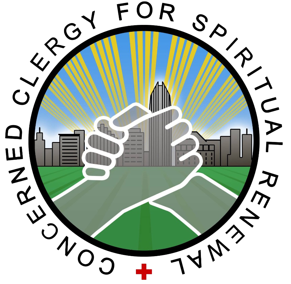 CCSR Logo